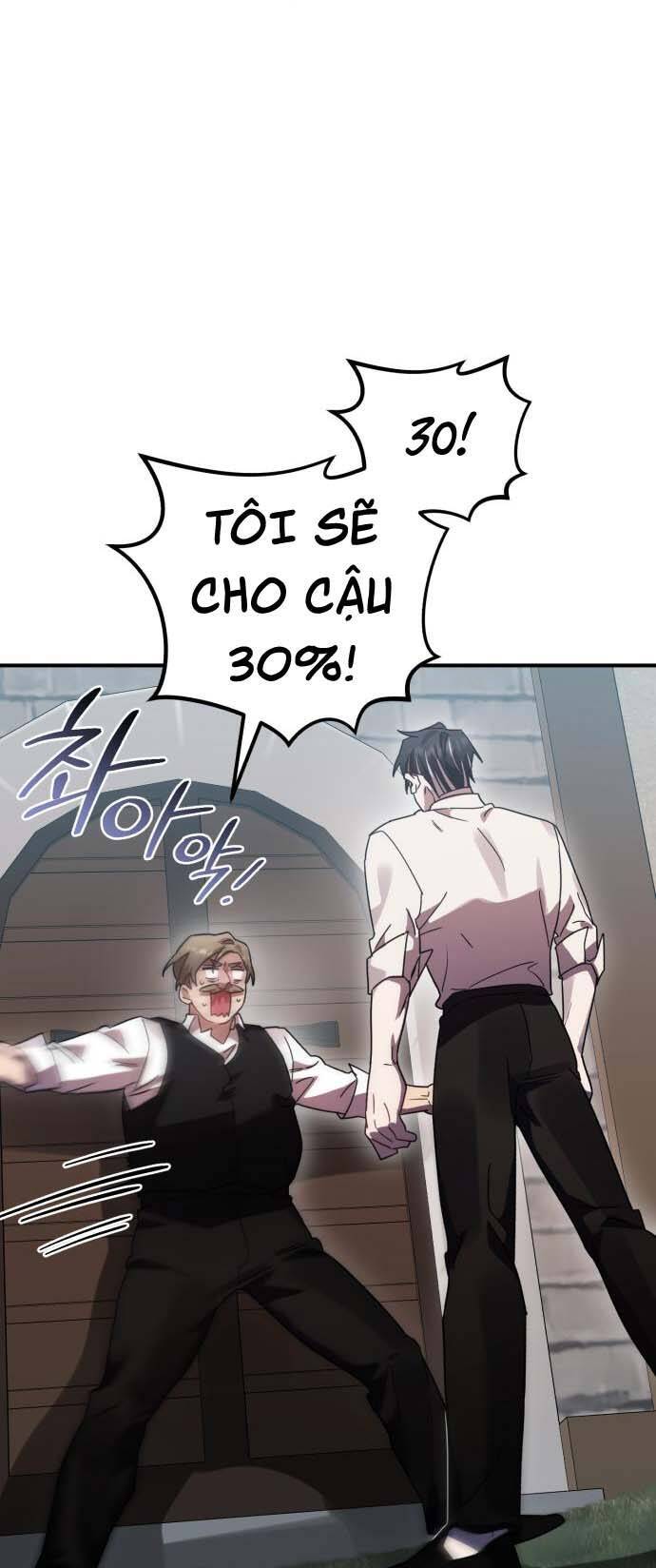 Hero X Demon King X Villain Chapter 46 - Trang 38