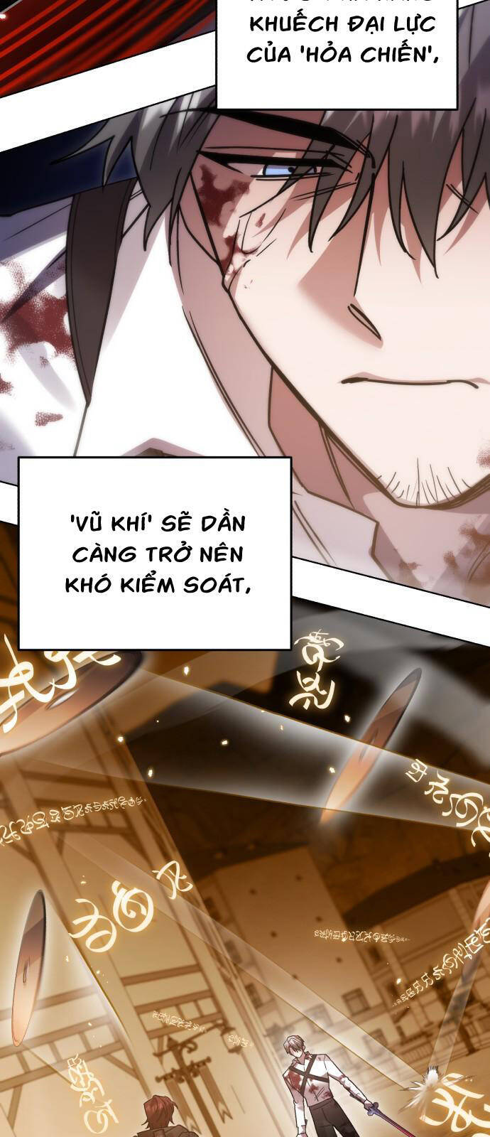 Hero X Demon King X Villain Chapter 106 - Trang 72