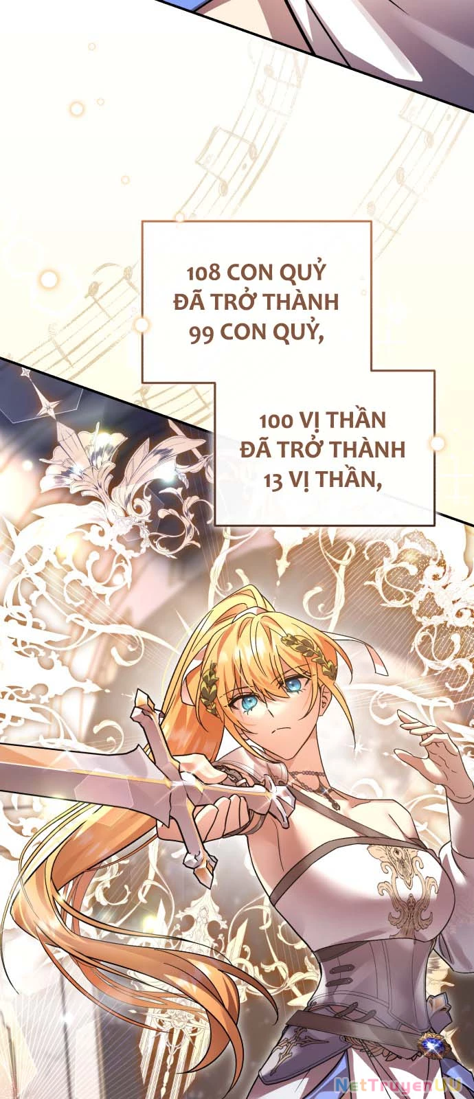 Hero X Demon King X Villain Chapter 101 - Trang 5