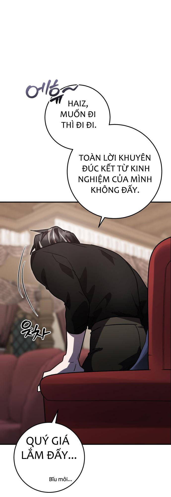 Hero X Demon King X Villain Chapter 21 - Trang 63