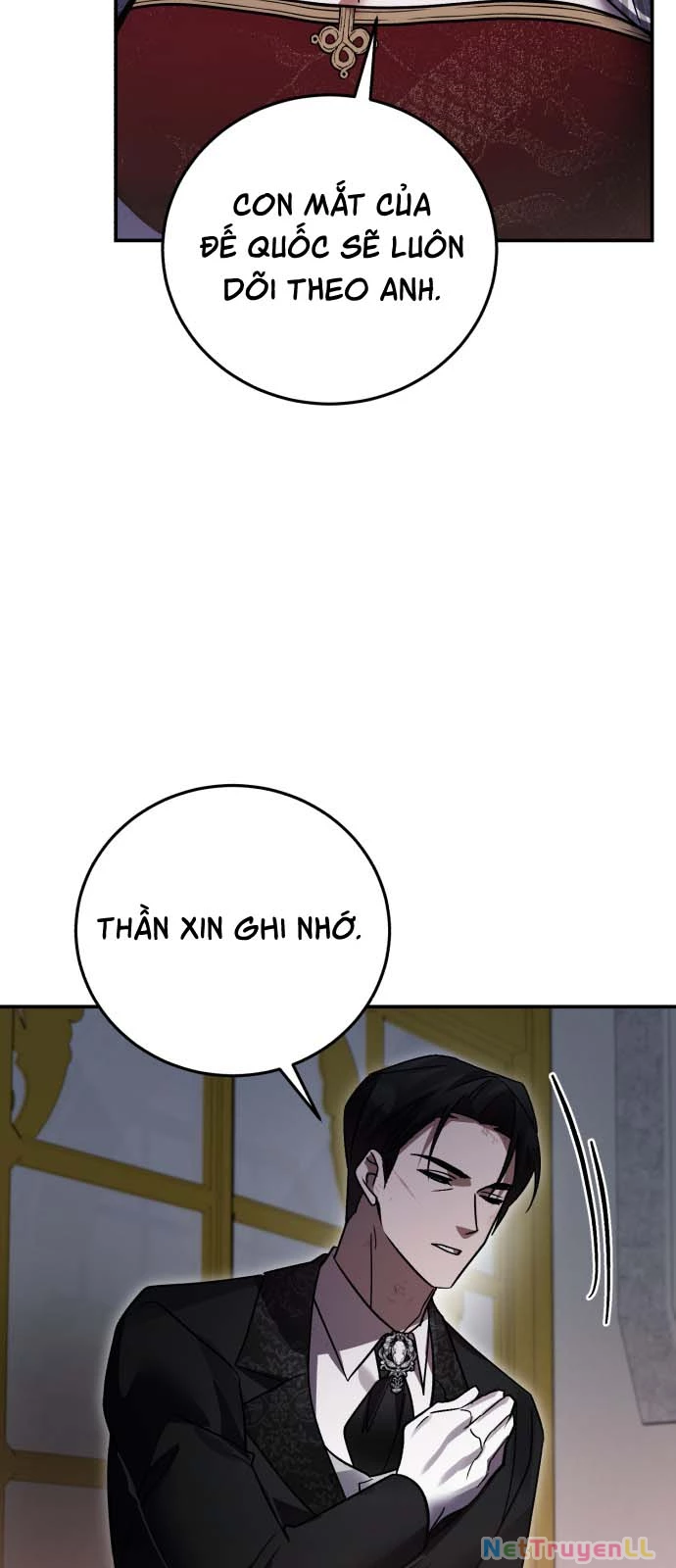 Hero X Demon King X Villain Chapter 89 - Trang 49