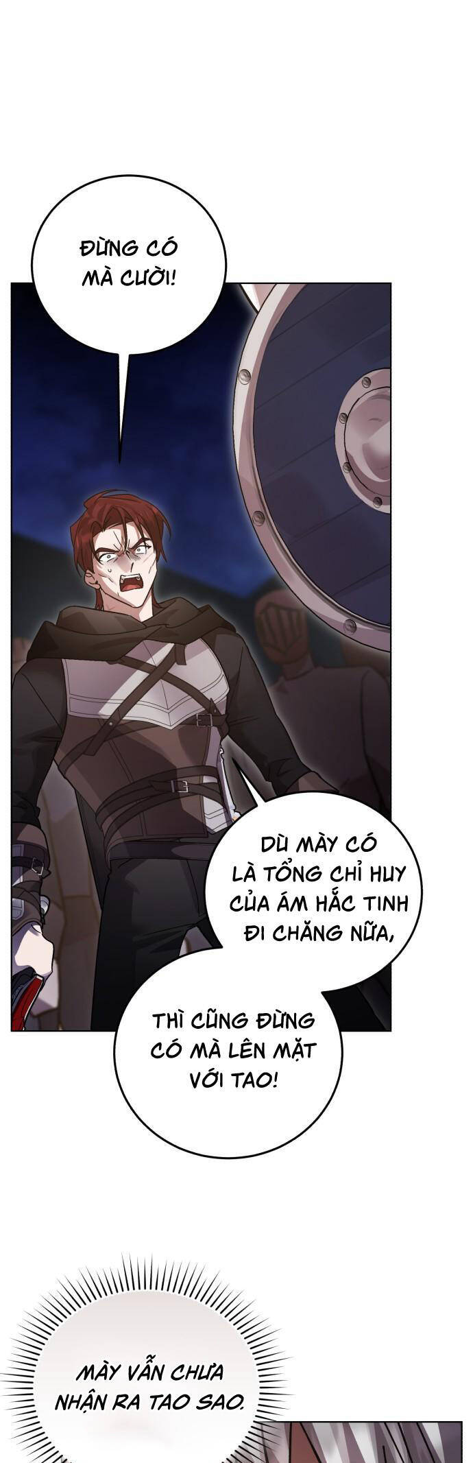 Hero X Demon King X Villain Chapter 106 - Trang 23