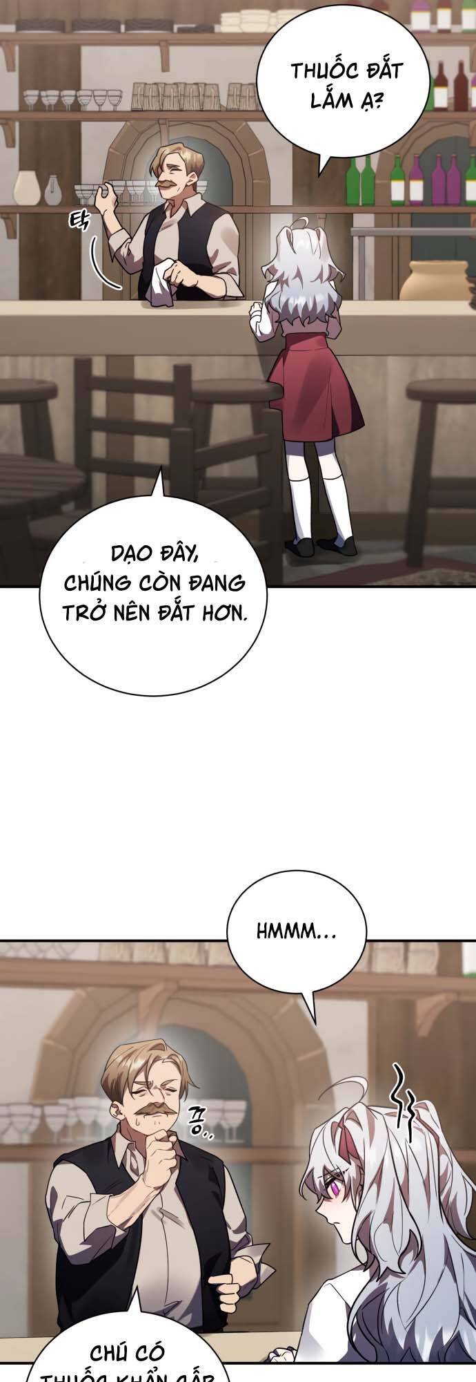 Hero X Demon King X Villain Chapter 45 - Trang 19