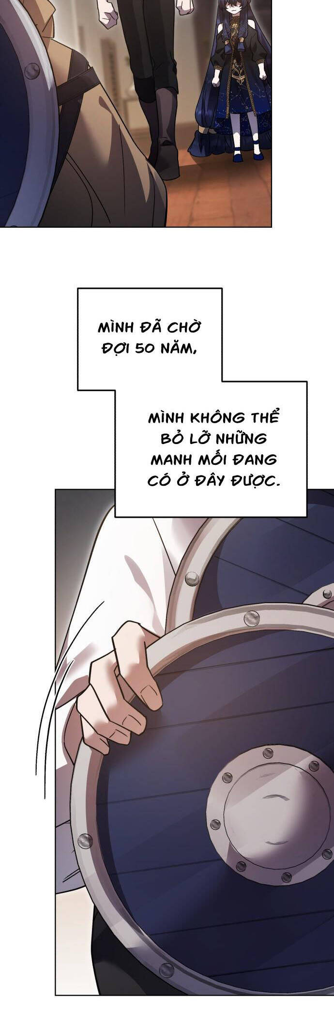 Hero X Demon King X Villain Chapter 105 - Trang 40