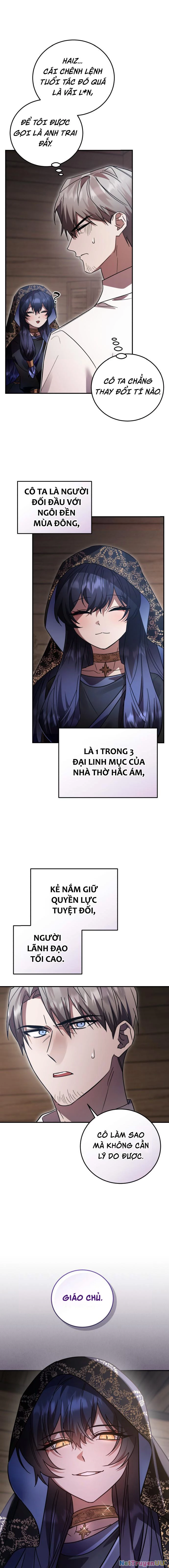 Hero X Demon King X Villain Chapter 95 - Trang 2