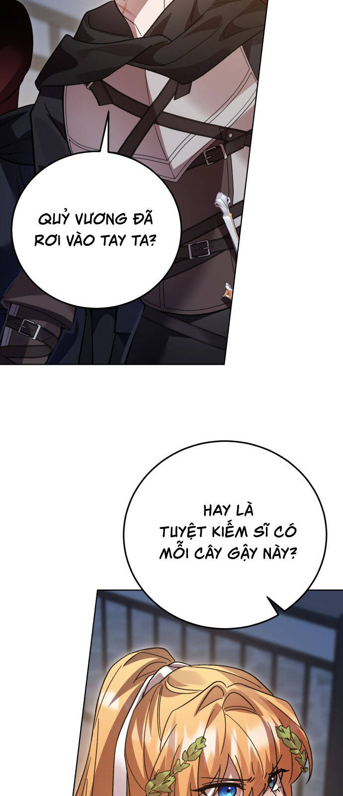 Hero X Demon King X Villain Chapter 104 - Trang 61