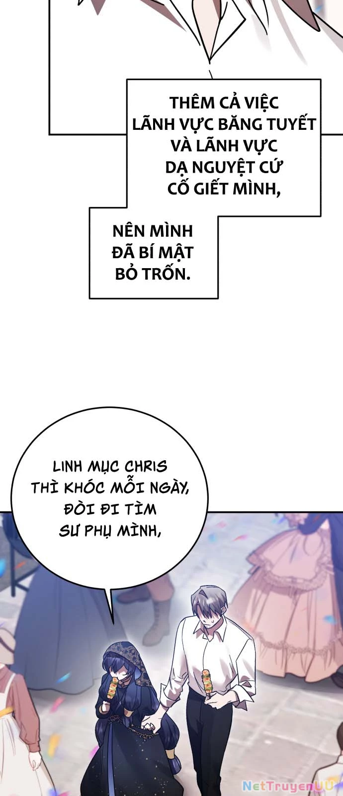 Hero X Demon King X Villain Chapter 95 - Trang 47