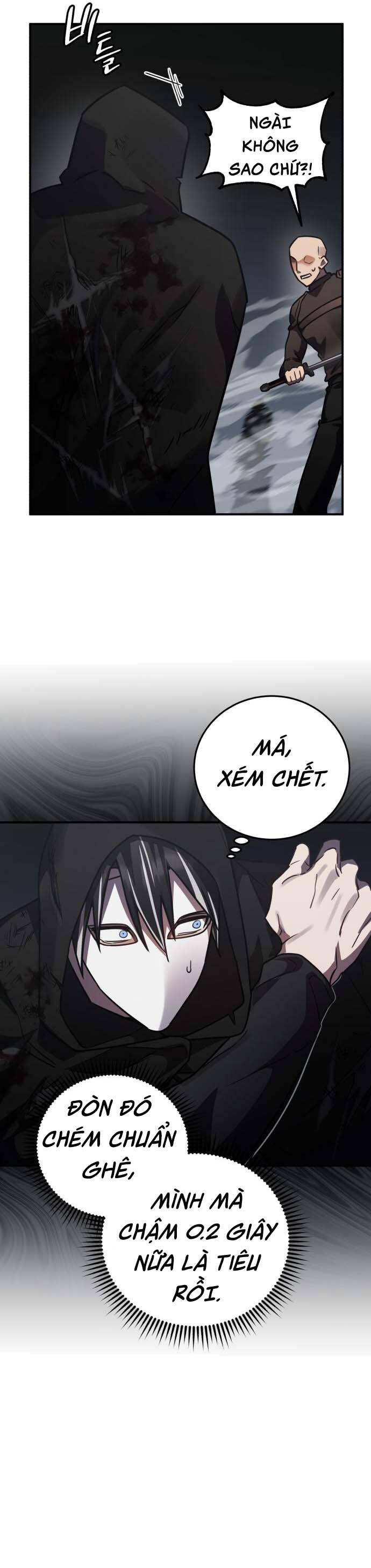 Hero X Demon King X Villain Chapter 42 - Trang 58