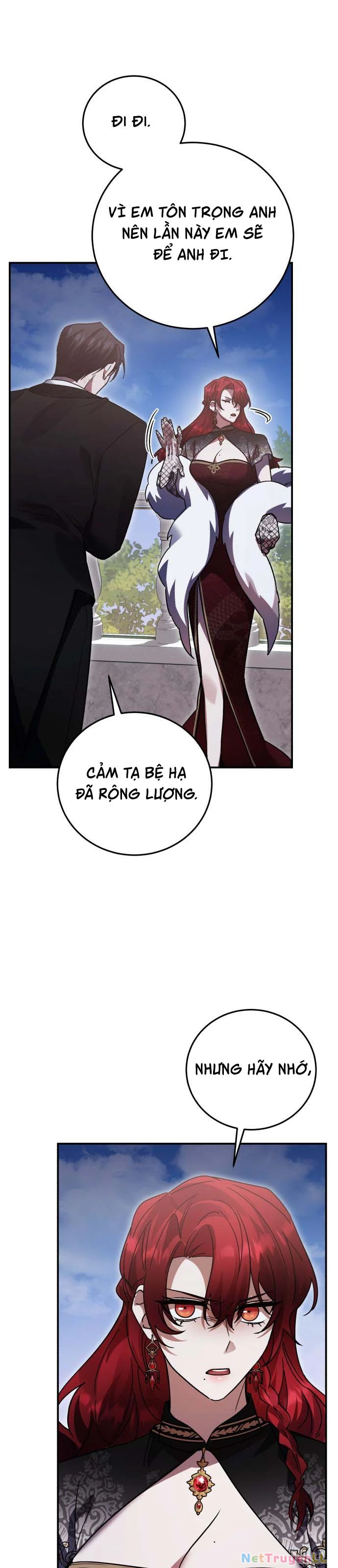 Hero X Demon King X Villain Chapter 89 - Trang 48