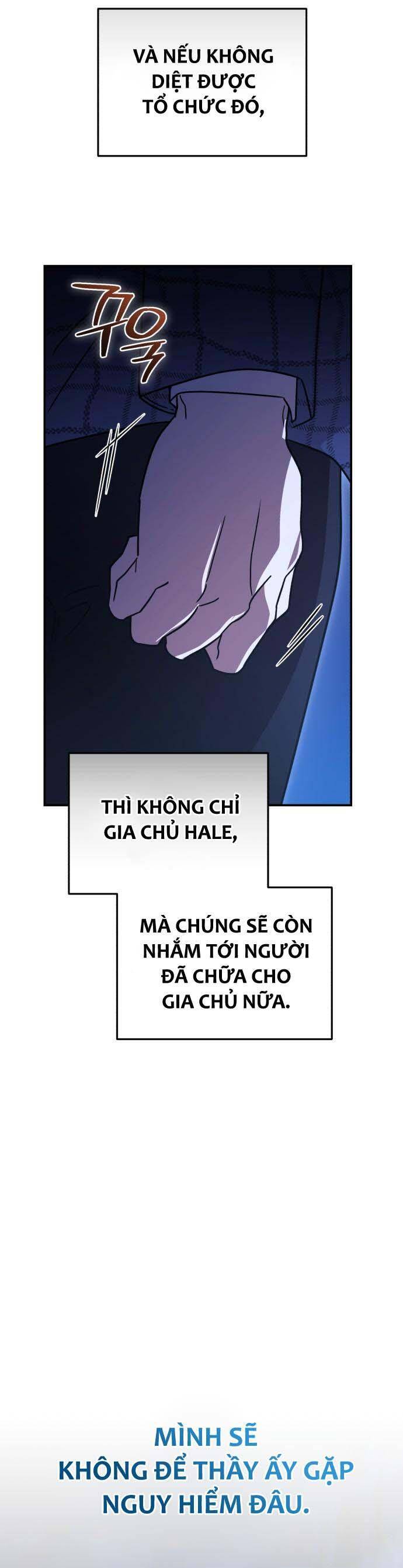 Hero X Demon King X Villain Chapter 76 - Trang 36