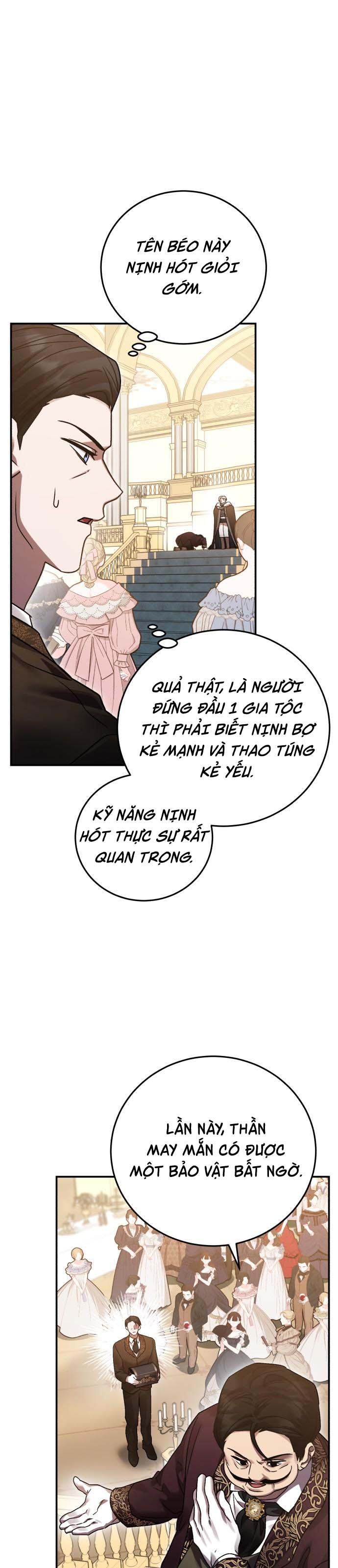 Hero X Demon King X Villain Chapter 79 - Trang 54