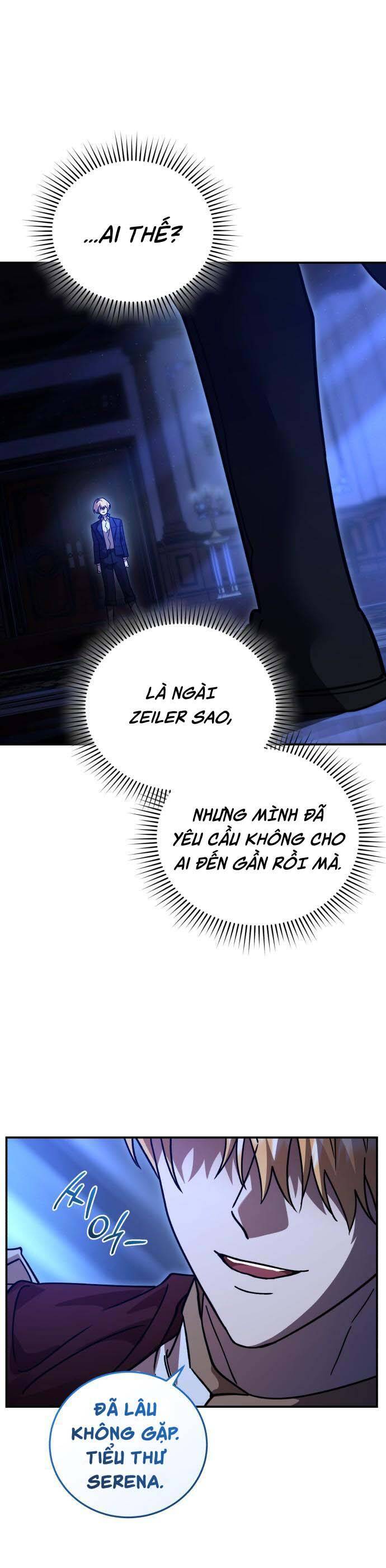 Hero X Demon King X Villain Chapter 75 - Trang 48