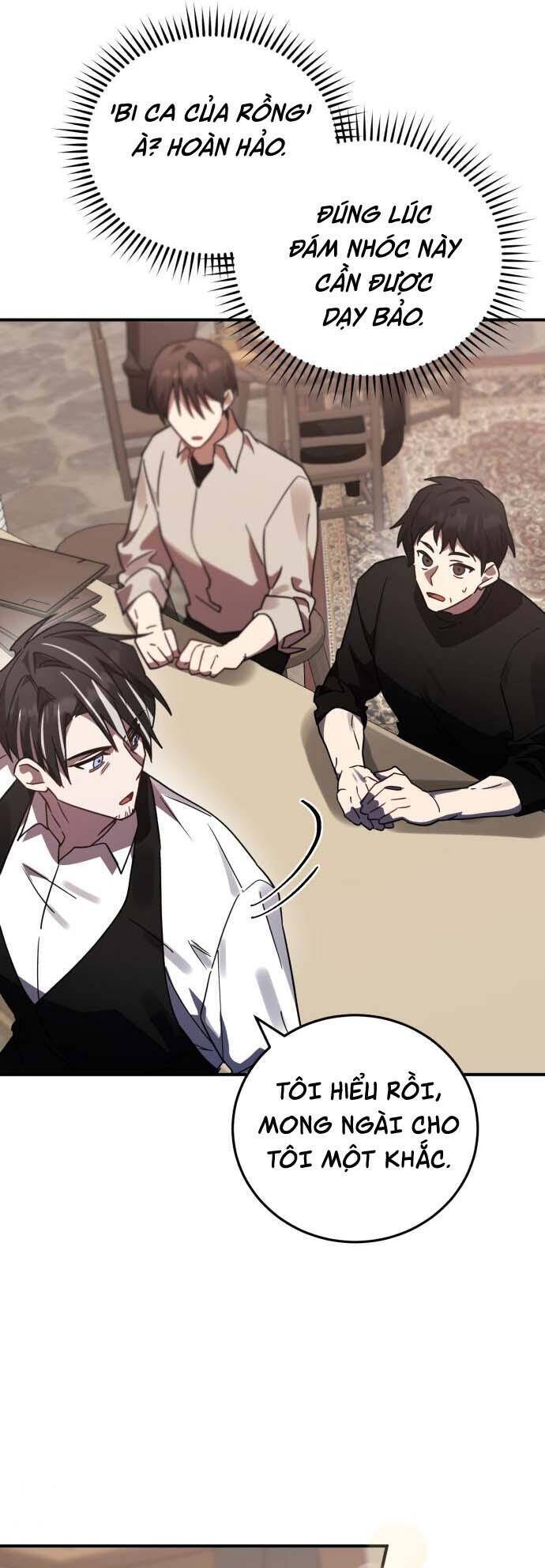 Hero X Demon King X Villain Chapter 46 - Trang 51