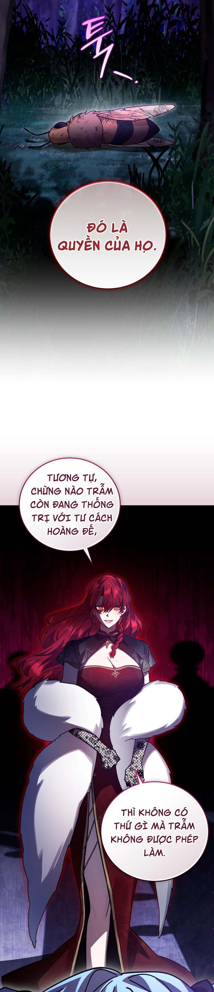 Hero X Demon King X Villain Chapter 85 - Trang 14