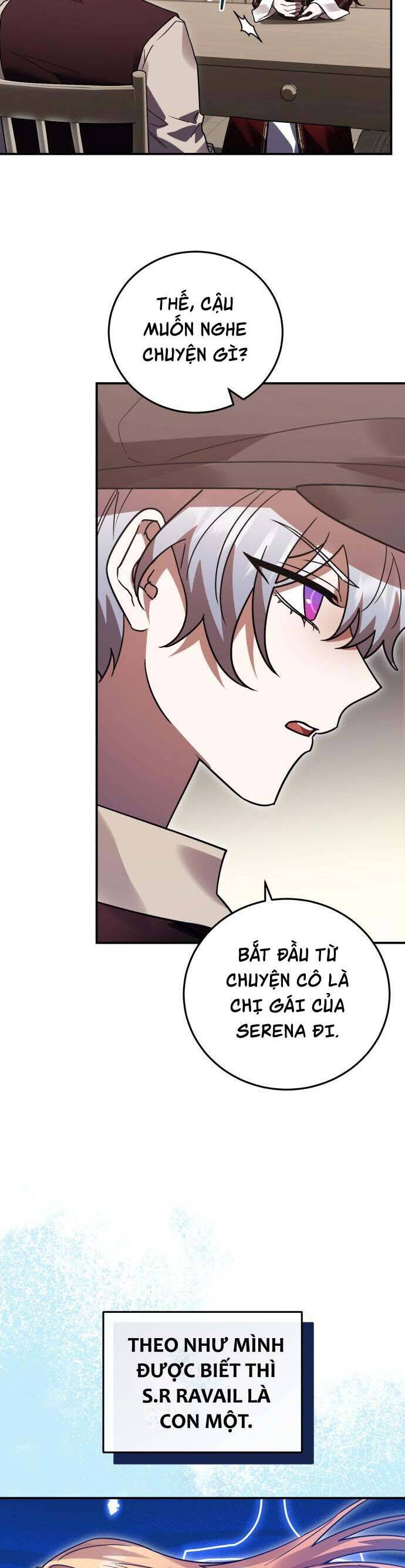 Hero X Demon King X Villain Chapter 74 - Trang 4