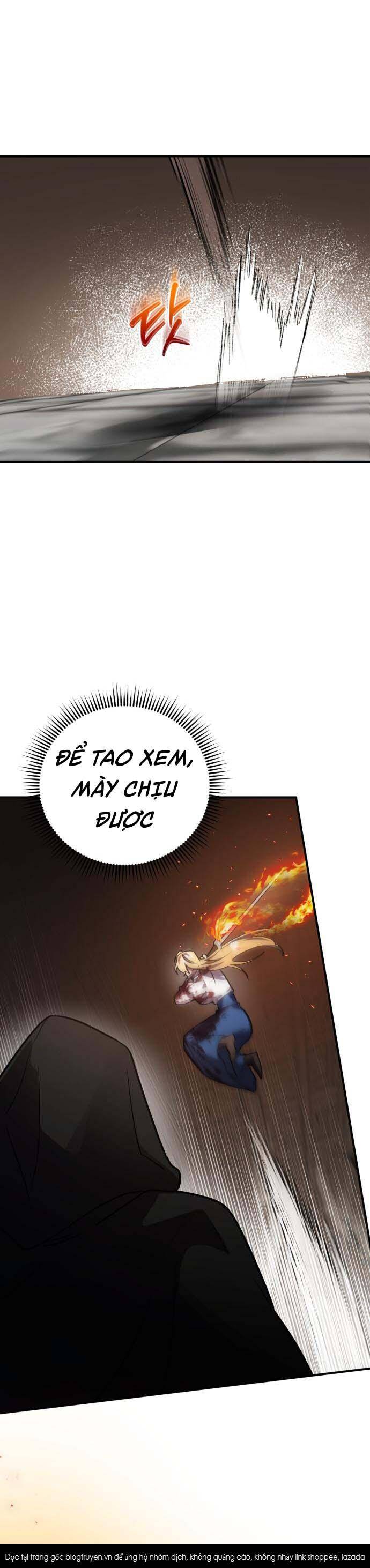 Hero X Demon King X Villain Chapter 39 - Trang 16