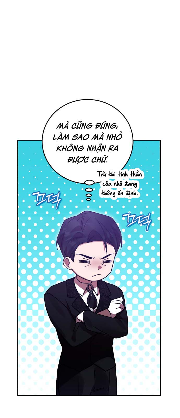 Hero X Demon King X Villain Chapter 84 - Trang 20