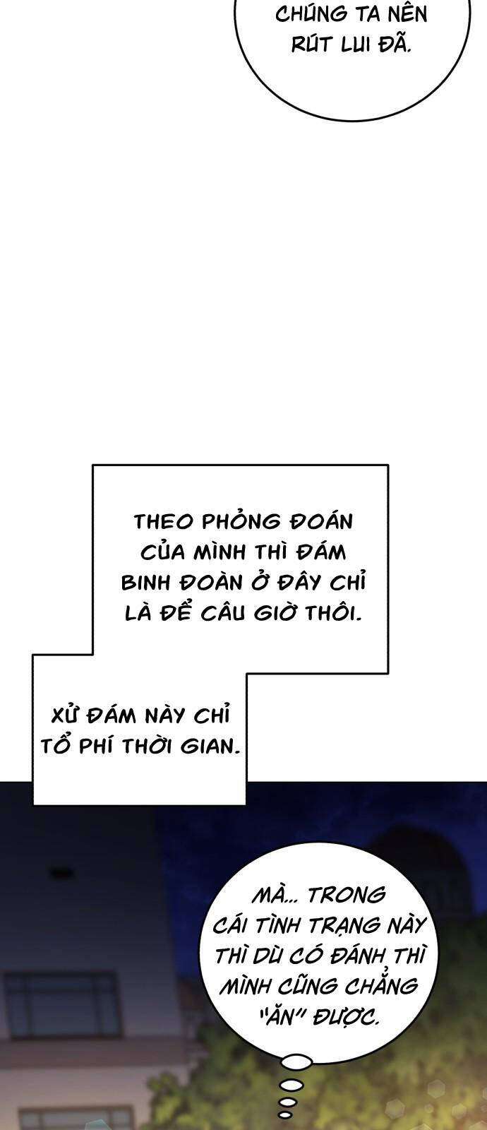 Hero X Demon King X Villain Chapter 105 - Trang 31