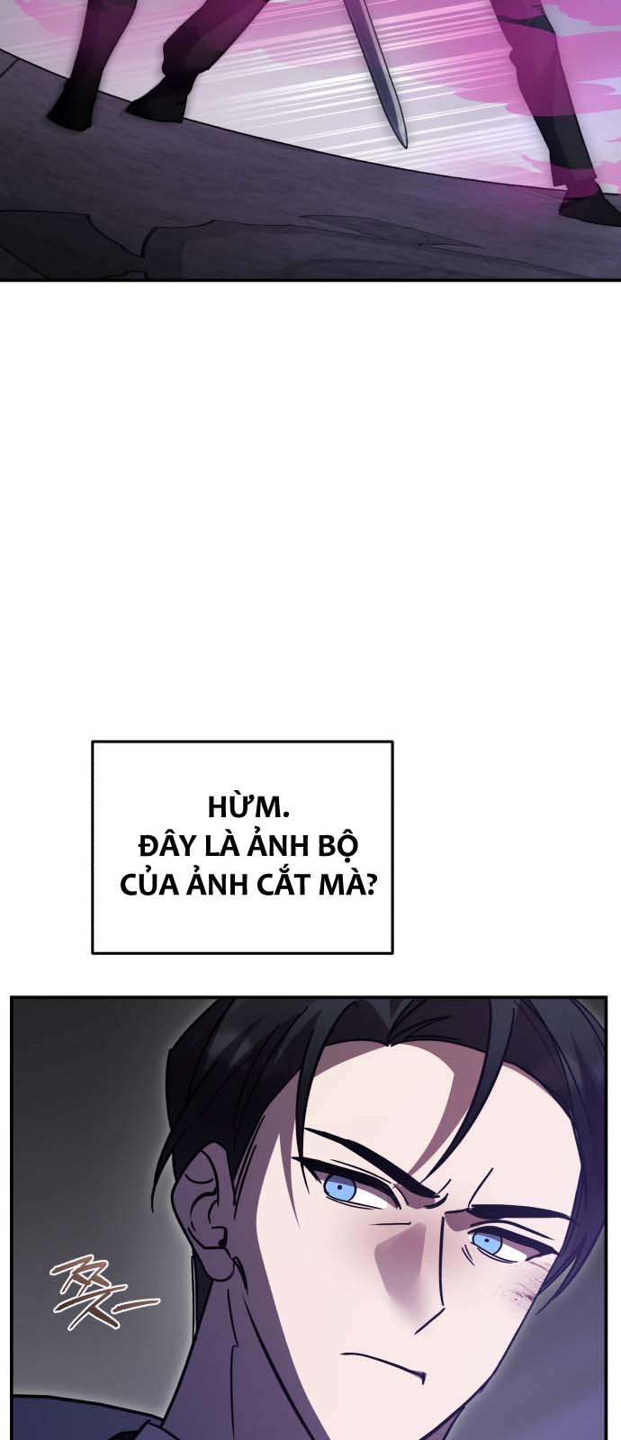 Hero X Demon King X Villain Chapter 88 - Trang 22