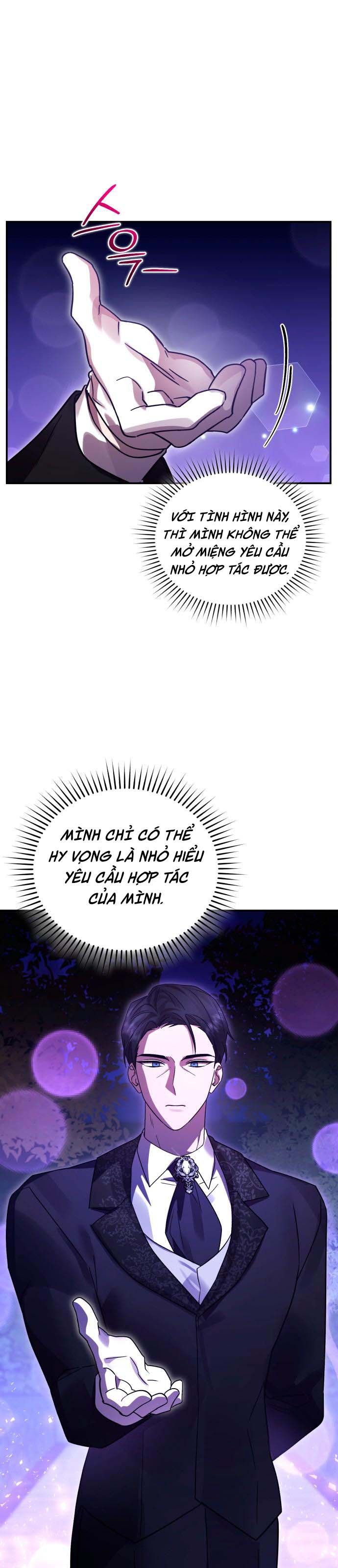 Hero X Demon King X Villain Chapter 84 - Trang 24