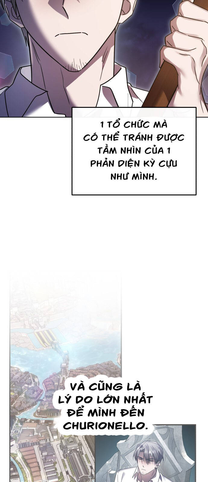 Hero X Demon King X Villain Chapter 105 - Trang 12