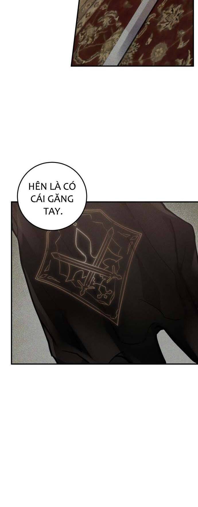 Hero X Demon King X Villain Chapter 21 - Trang 10