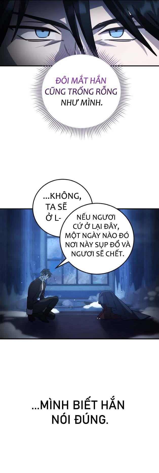 Hero X Demon King X Villain Chapter 17 - Trang 10