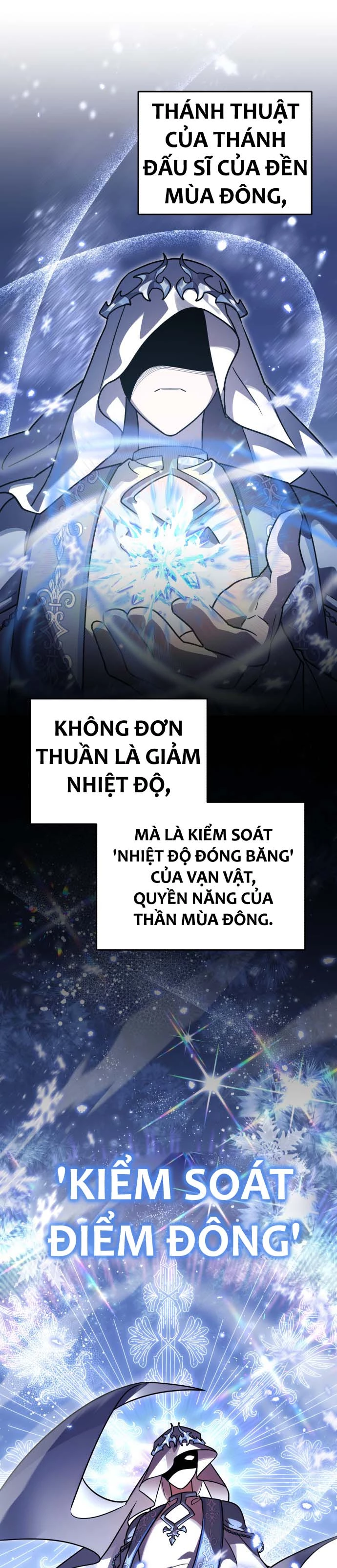 Hero X Demon King X Villain Chapter 53 - Trang 5