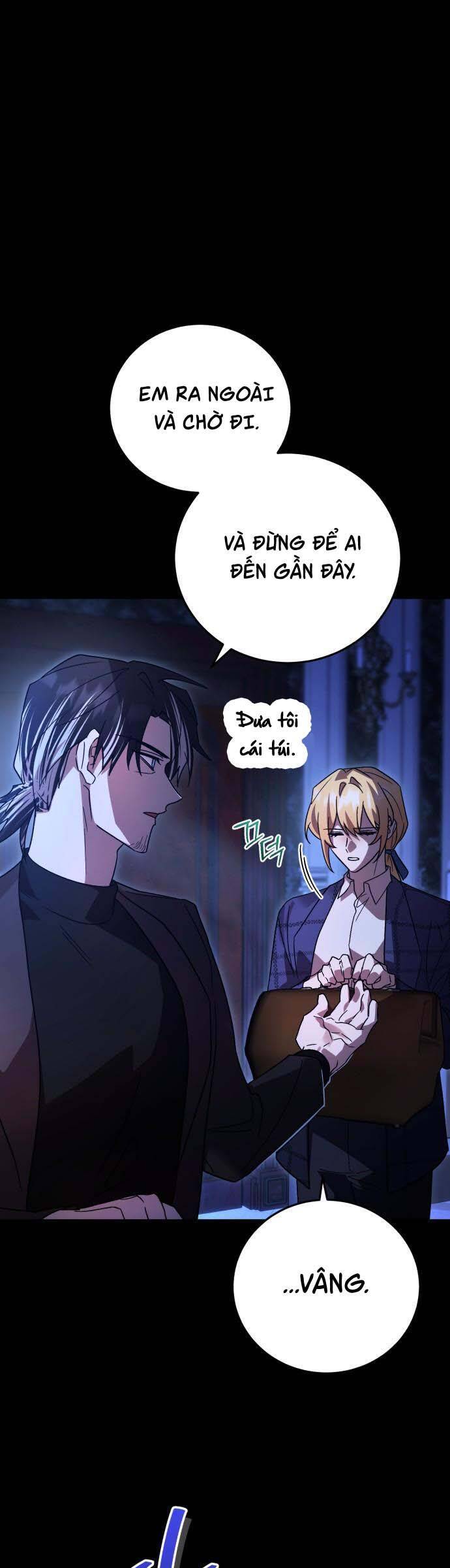 Hero X Demon King X Villain Chapter 75 - Trang 14