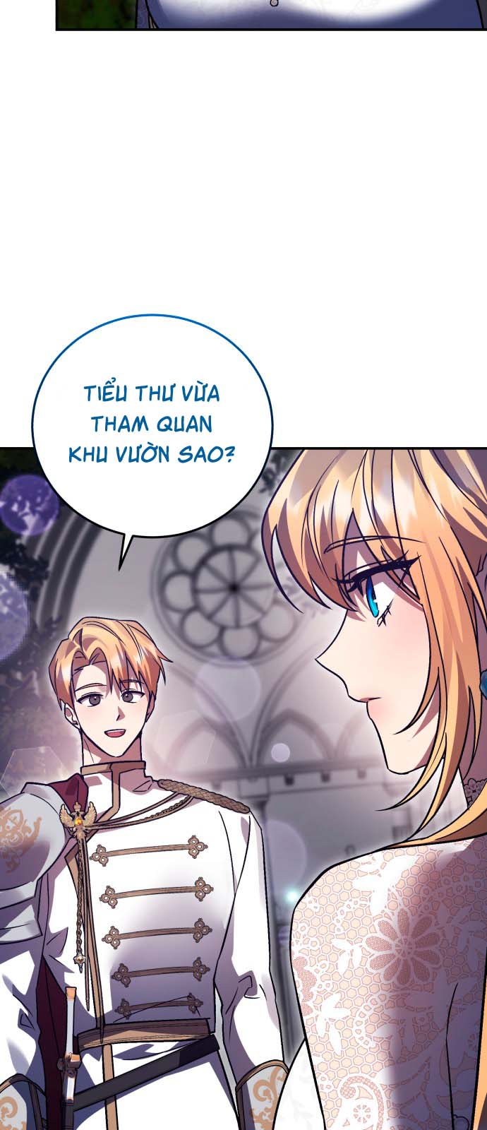 Hero X Demon King X Villain Chapter 86 - Trang 3