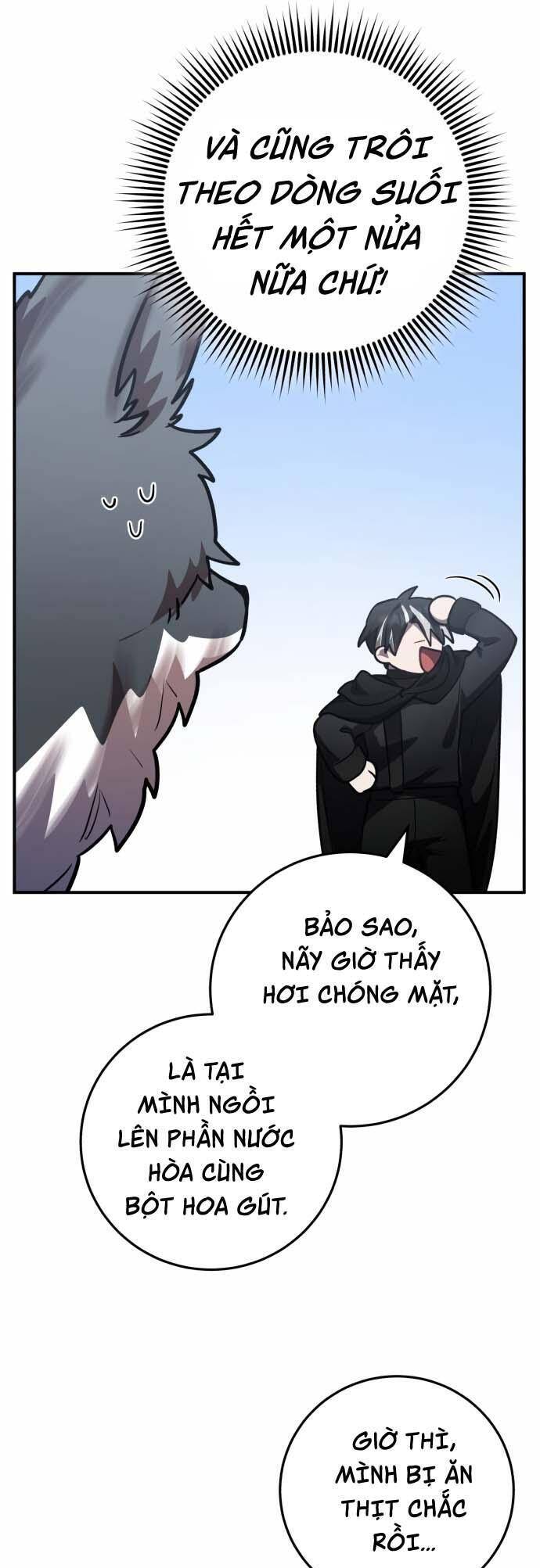 Hero X Demon King X Villain Chapter 34 - Trang 60