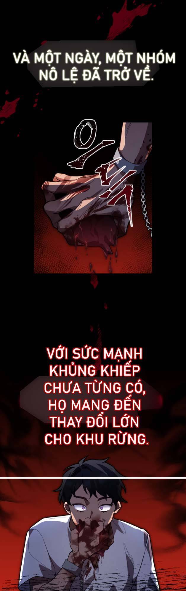 Hero X Demon King X Villain Chapter 16 - Trang 8