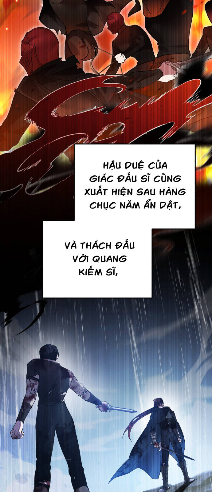 Hero X Demon King X Villain Chapter 106 - Trang 30