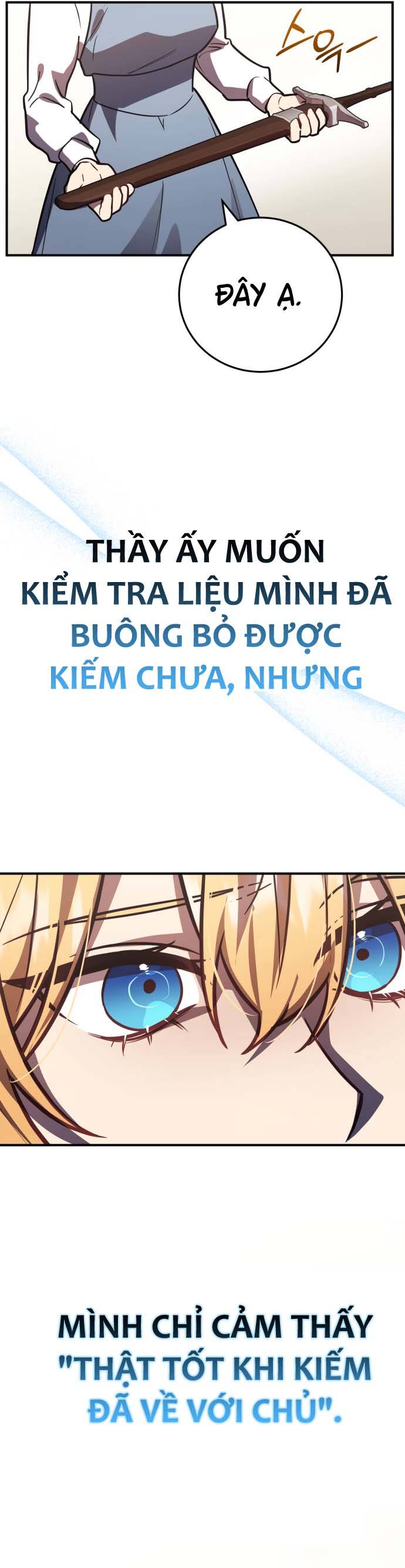 Hero X Demon King X Villain Chapter 35 - Trang 23