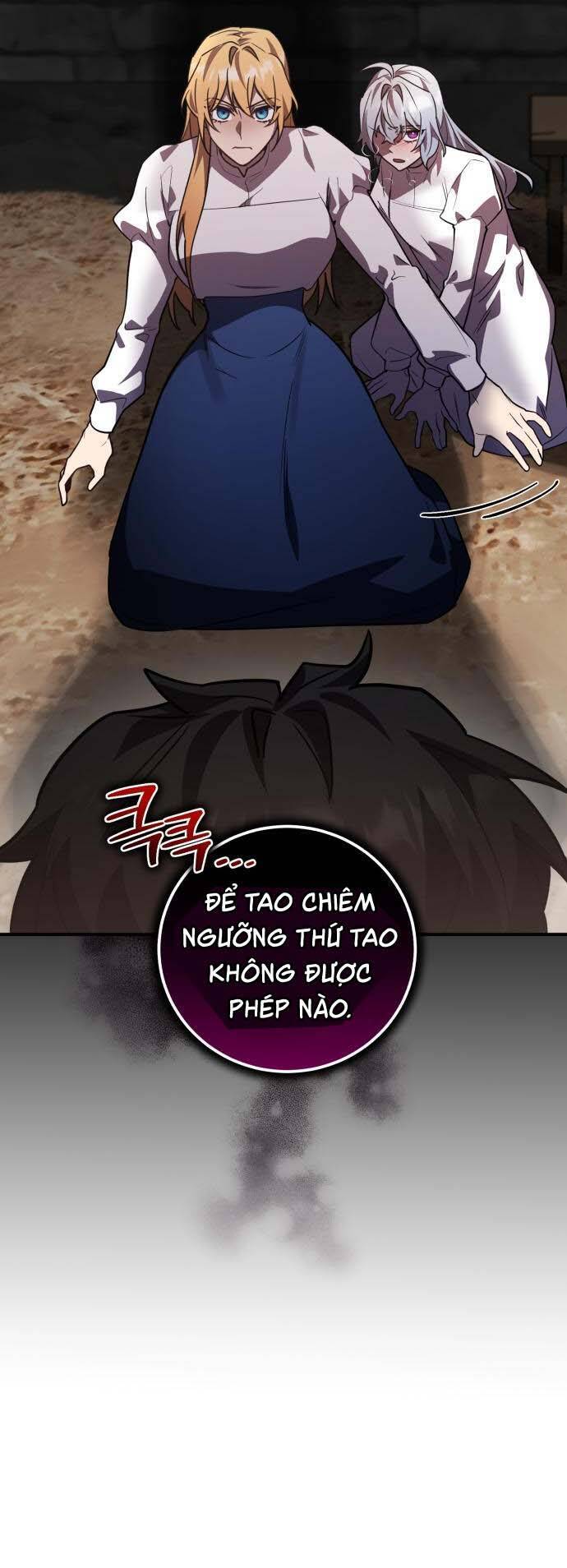 Hero X Demon King X Villain Chapter 37 - Trang 27