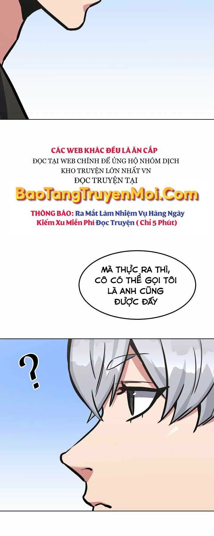 Level 1 Player Chapter 38 - Trang 26