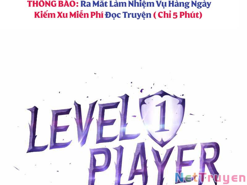 Level 1 Player Chapter 36 - Trang 27