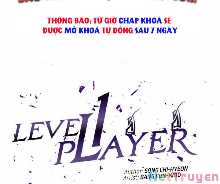 Level 1 Player Chapter 24 - Trang 20