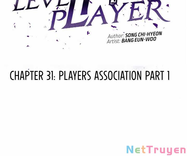 Level 1 Player Chapter 32 - Trang 28