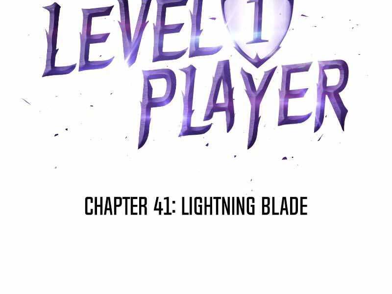 Level 1 Player Chapter 42 - Trang 54