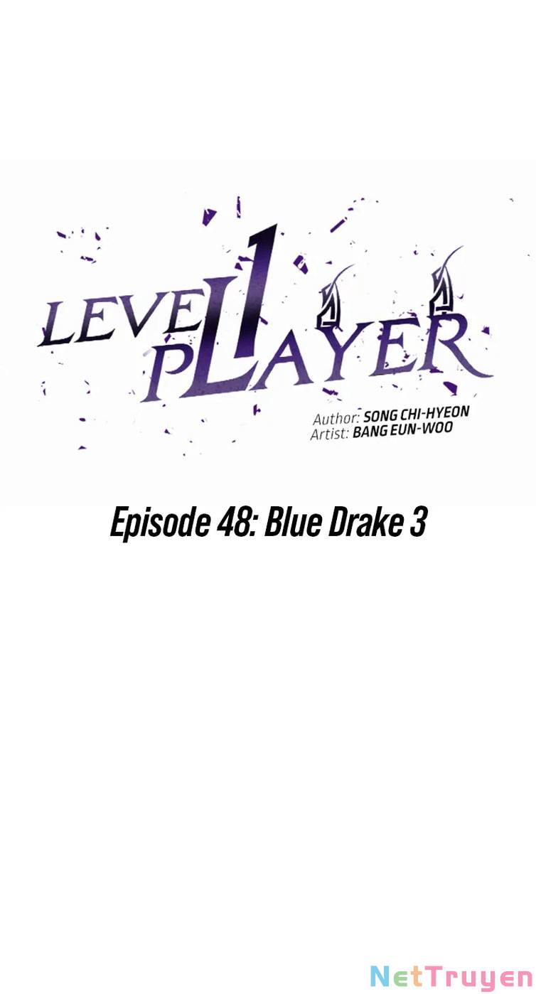 Level 1 Player Chapter 48 - Trang 11