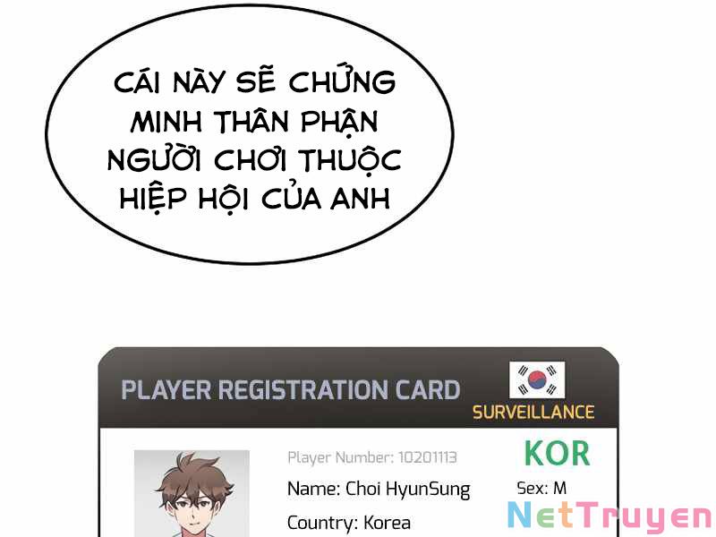 Level 1 Player Chapter 36 - Trang 40