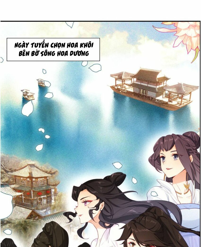 Phi Kiếm Vấn Đạo Chapter 9 - Trang 2