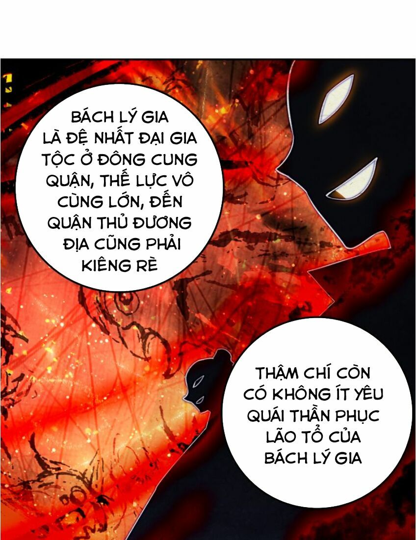 Phi Kiếm Vấn Đạo Chapter 6 - Trang 4