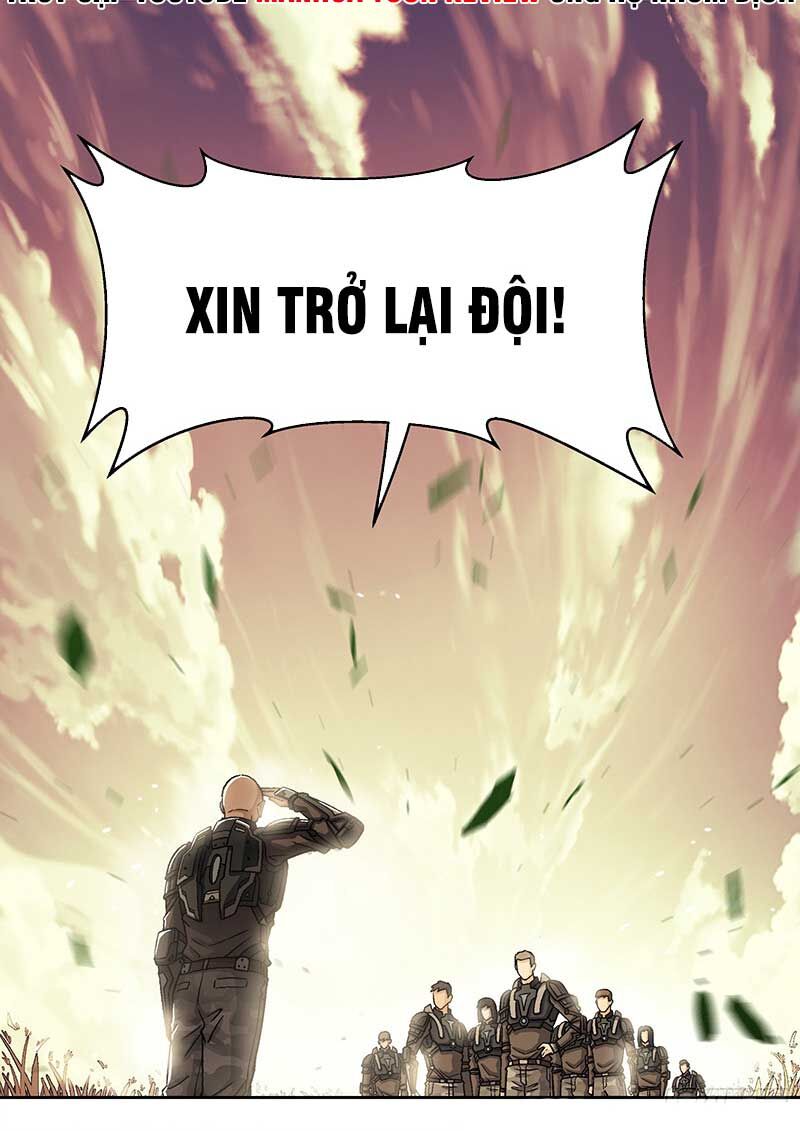 Khung Đỉnh Chi Thượng Chapter 68 - Trang 20