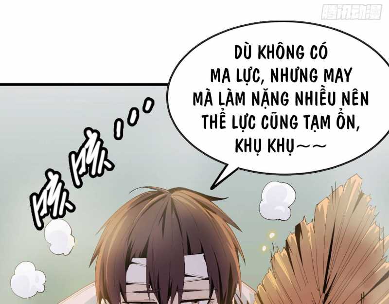 Mình Ta Tu Tiên Chapter 5 - Trang 8