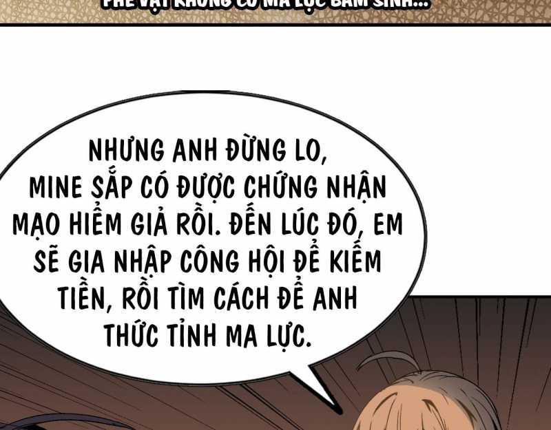 Mình Ta Tu Tiên Chapter 4 - Trang 53