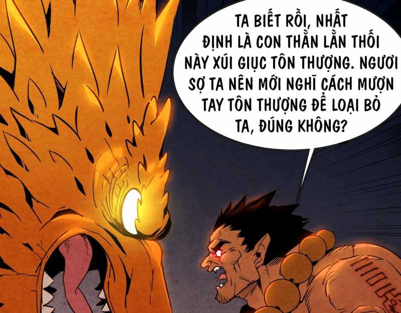 Mình Ta Tu Tiên Chapter 2 - Trang 31