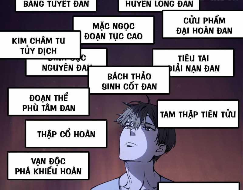 Mình Ta Tu Tiên Chapter 4 - Trang 84