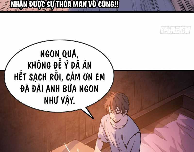 Mình Ta Tu Tiên Chapter 4 - Trang 22